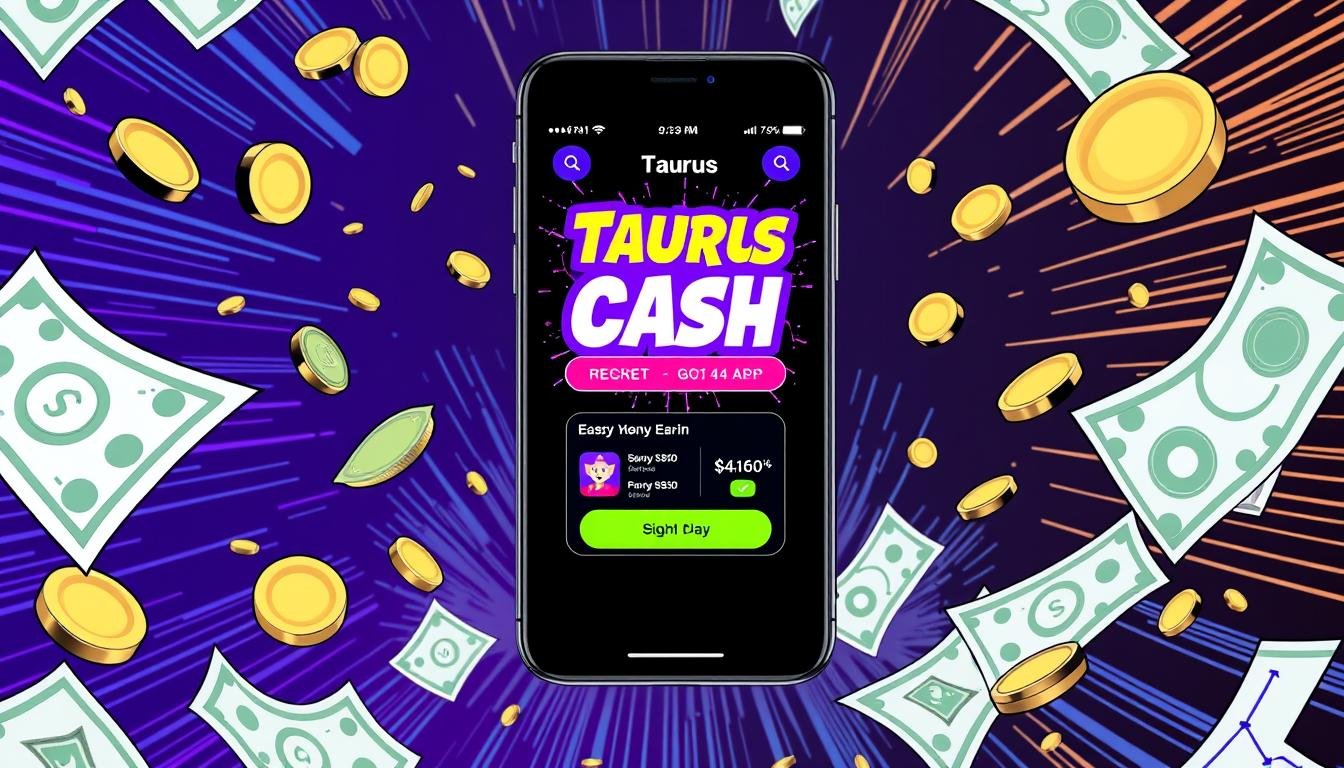 Taurus cash app download