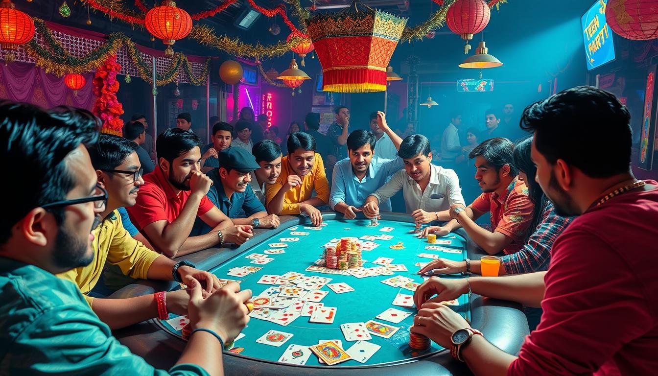 Teen Patti Master