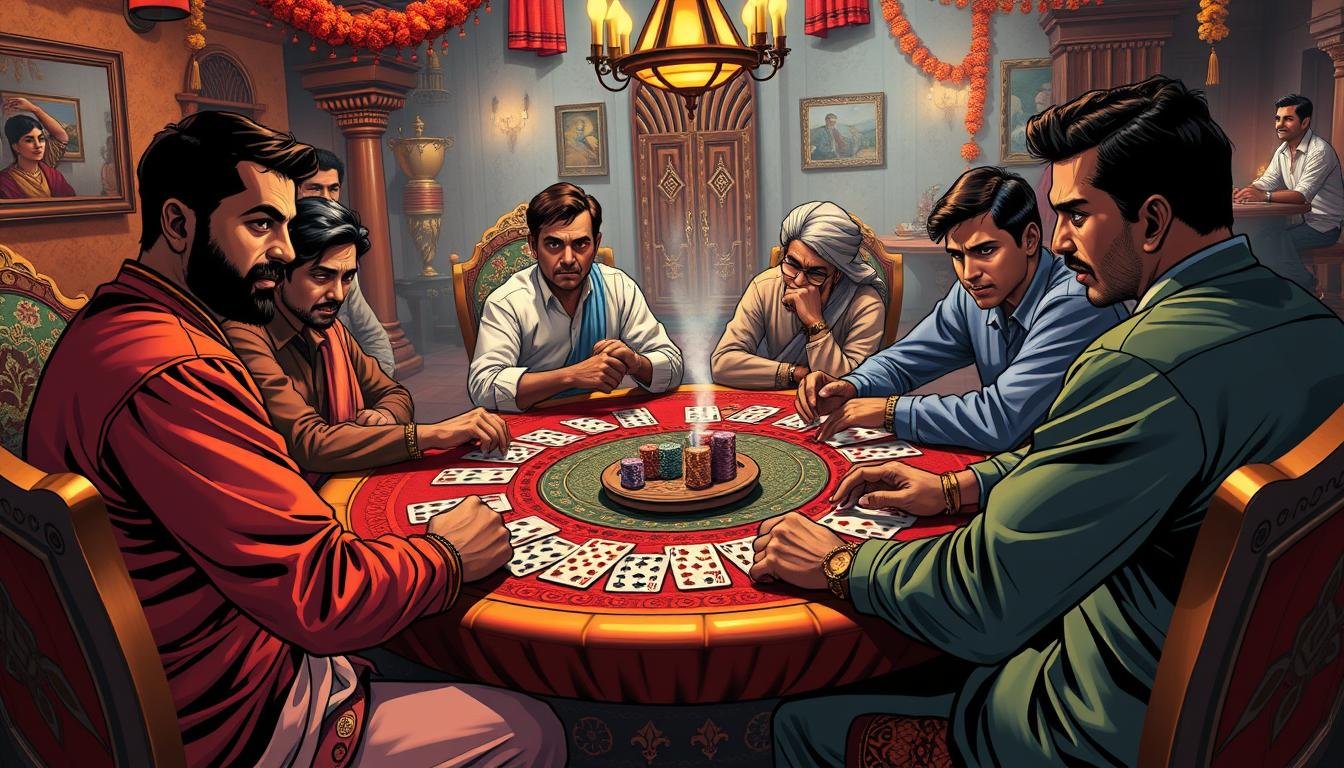 Teen Patti Master Plus