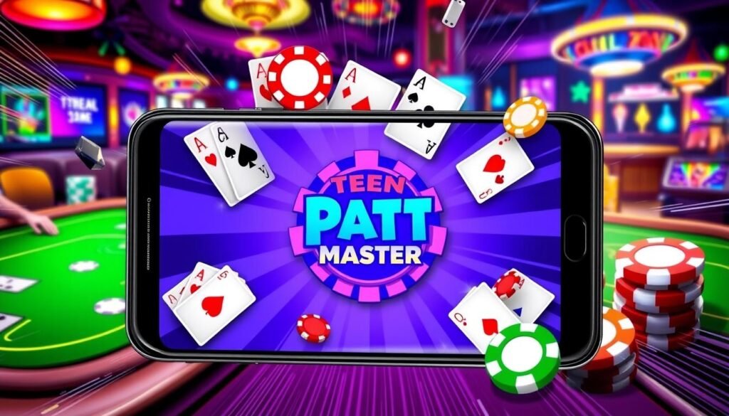 teen patti master download